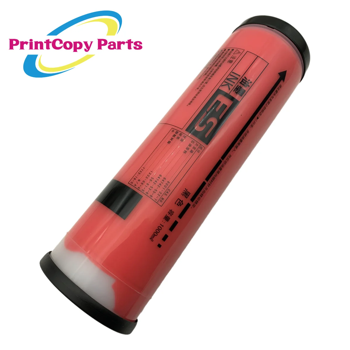 ES Ink or Paper Master Roll for RISO ES RV RZ EV MV