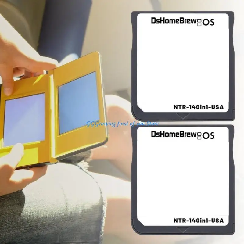 قام H9EB بترقية 140 in1 card card playerned leveld leveld #3