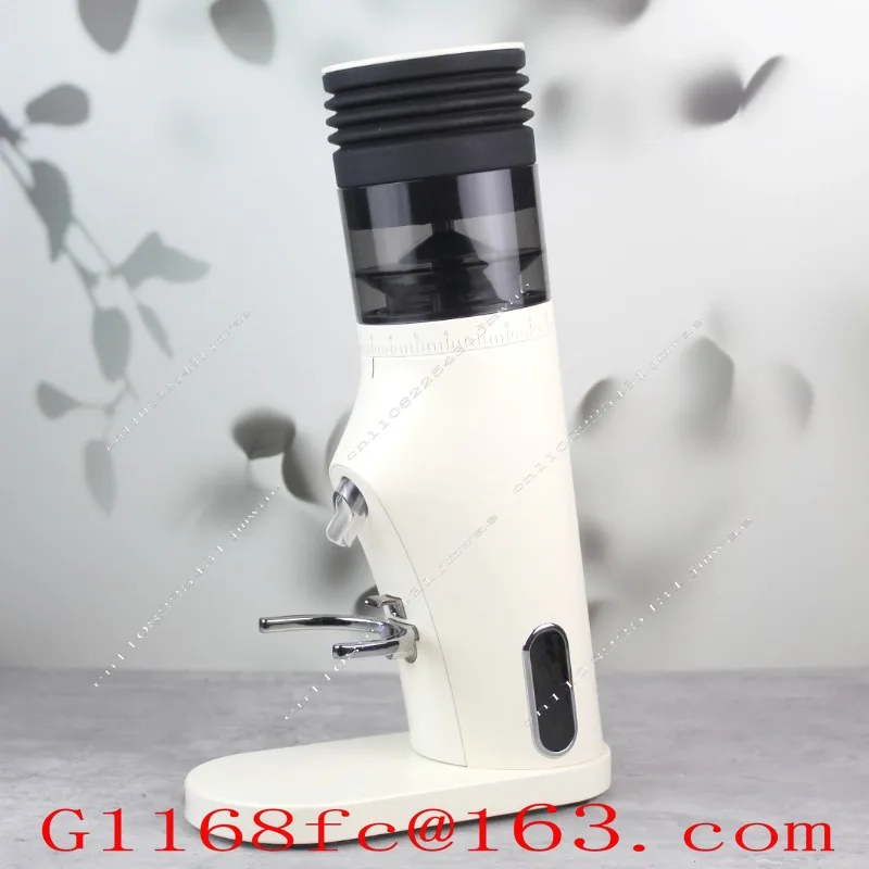 9010B 9010c Bean Grinder Cleaning and Blasting Bean Warehouse Blowing Air To Prevent Residual Powder Pressing Air Blowing