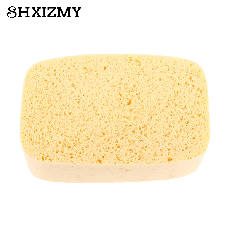 

Dental Lab Material Viscose Sponge Absorbent Sponge For Applying Porcelain