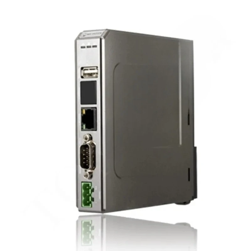 Weinview HMI touch screen host controller CMT-SVR-100  new cloud human-machine interface