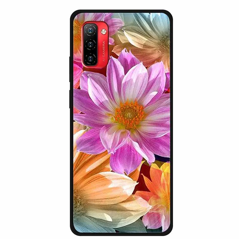 Colorful Marble Phone Cases for Ulefone Note 14 16 Pro TPU Soft Phone Cover for Ulefone Note 14 Silicone Shield Funda