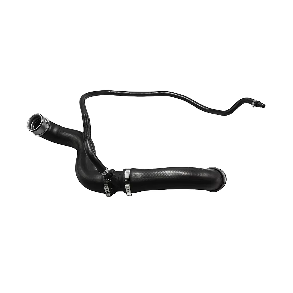 A2215015482 2215013784 Radiator Upper Hose Fit For Mercedes-Benz CL two-door coupe CL500 BlueEFFICIENCY 2009-2014