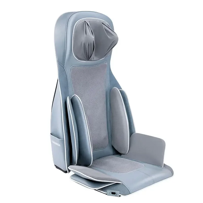 

Multifunctional massage pad whole body kneading cervical spine household hip leg lumbar massager chair cushion