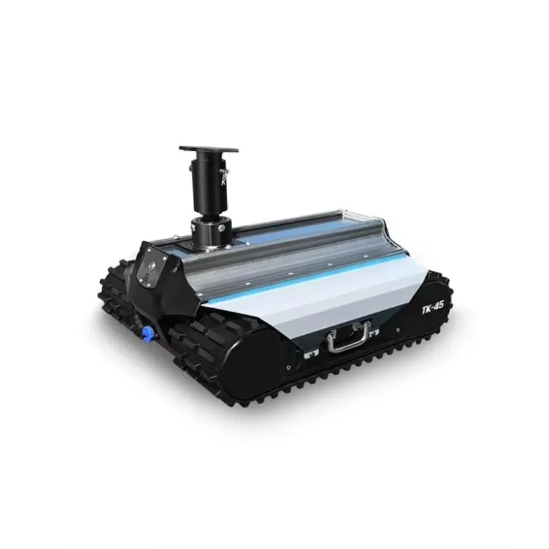 New Design Tk45 Rvs & Campers Remote-controlled Caravan Mover Remote Control For Mobile Rv