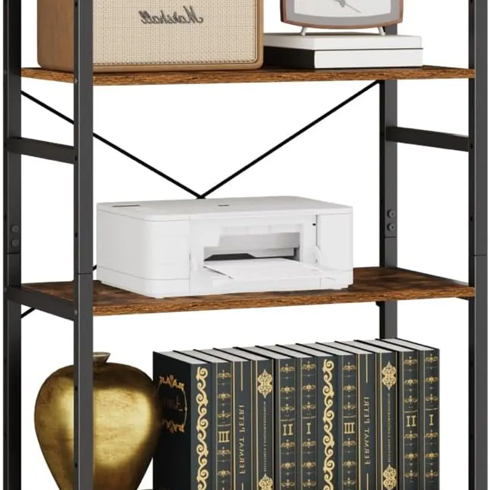 5-Tier Adjustable W… - image