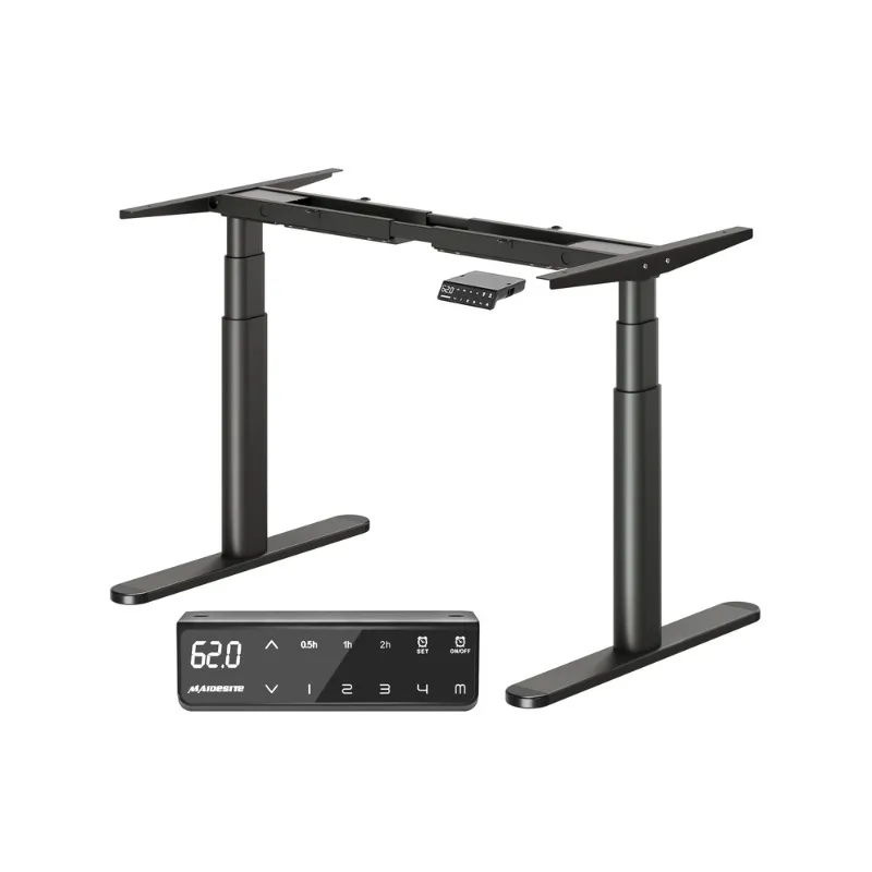 

Electric lifting table leg computer desk home desk stand leg study table