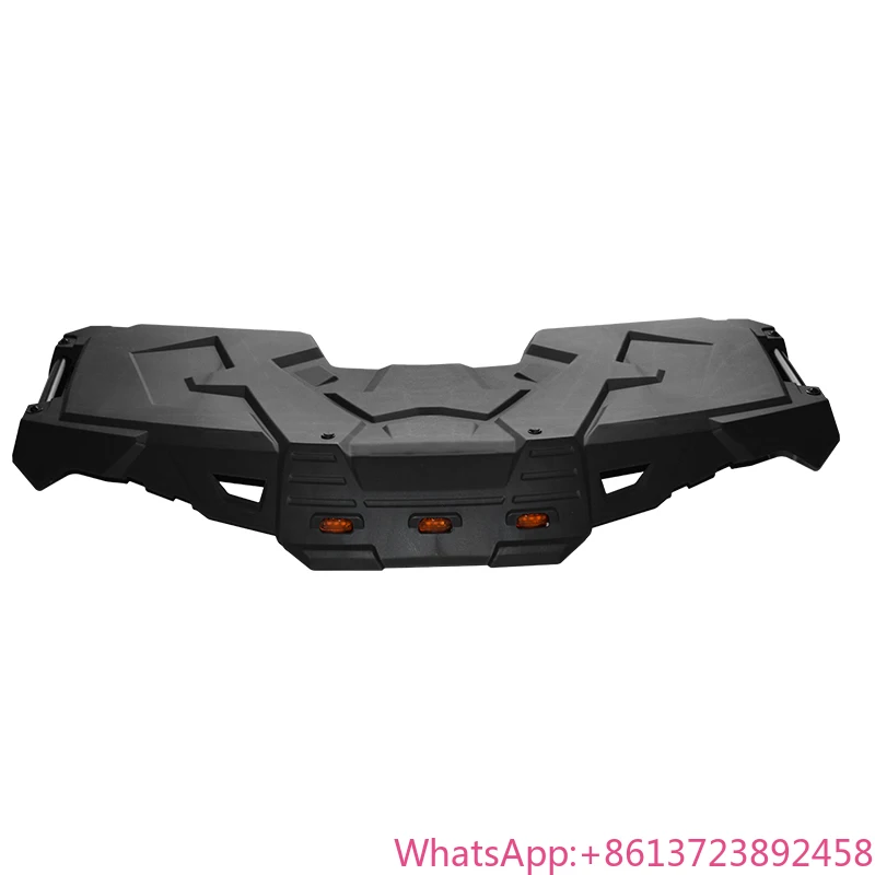 

Black Front Storage Assembly with led 2636440-070 for polaris Sportsman 450 570 SP 2014-2019