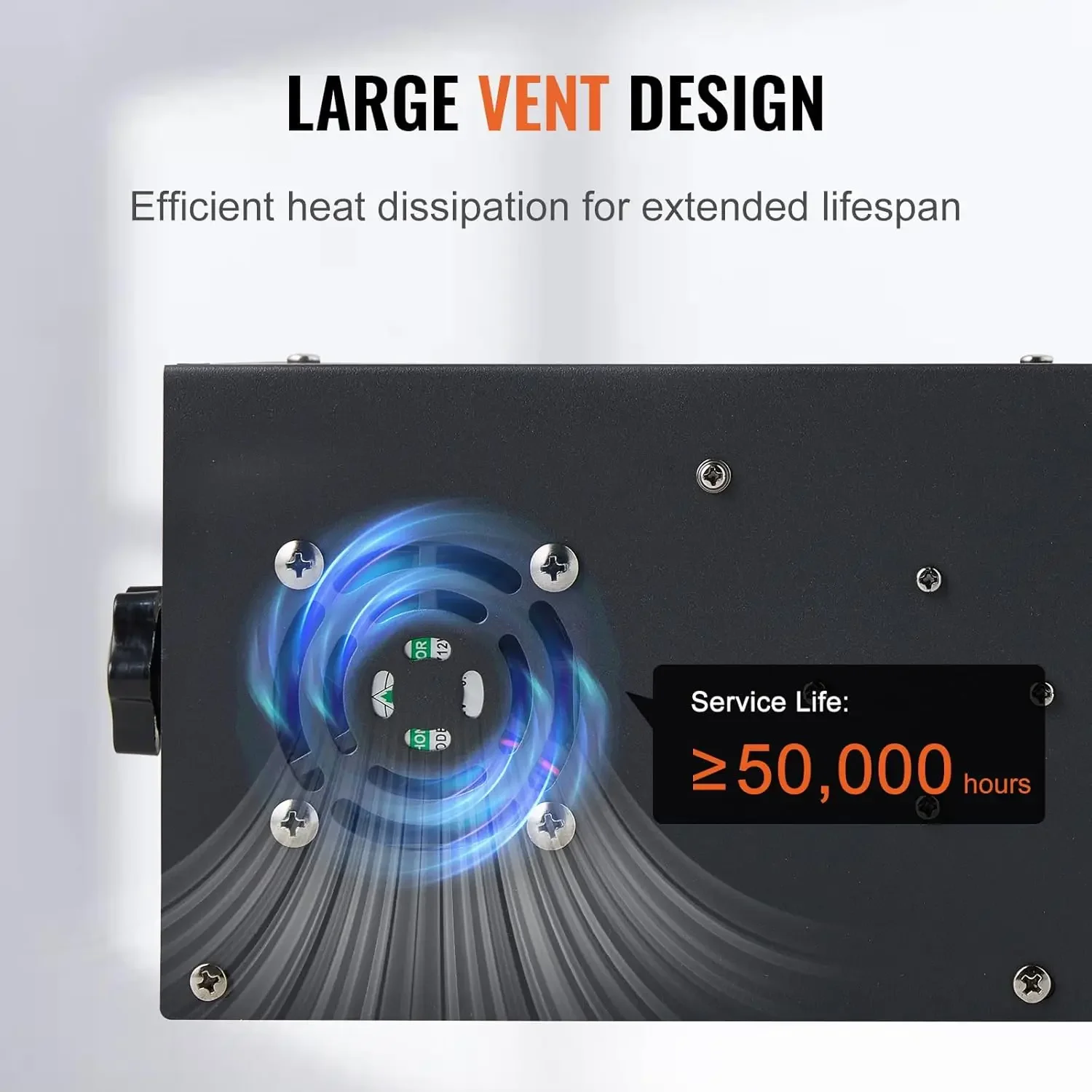 Stage Lights, 4 in 1 RGB Party Lights, LED Pattern Strobe Light, Mixed Lighting Effects Sound Activated with Red & Green Effect