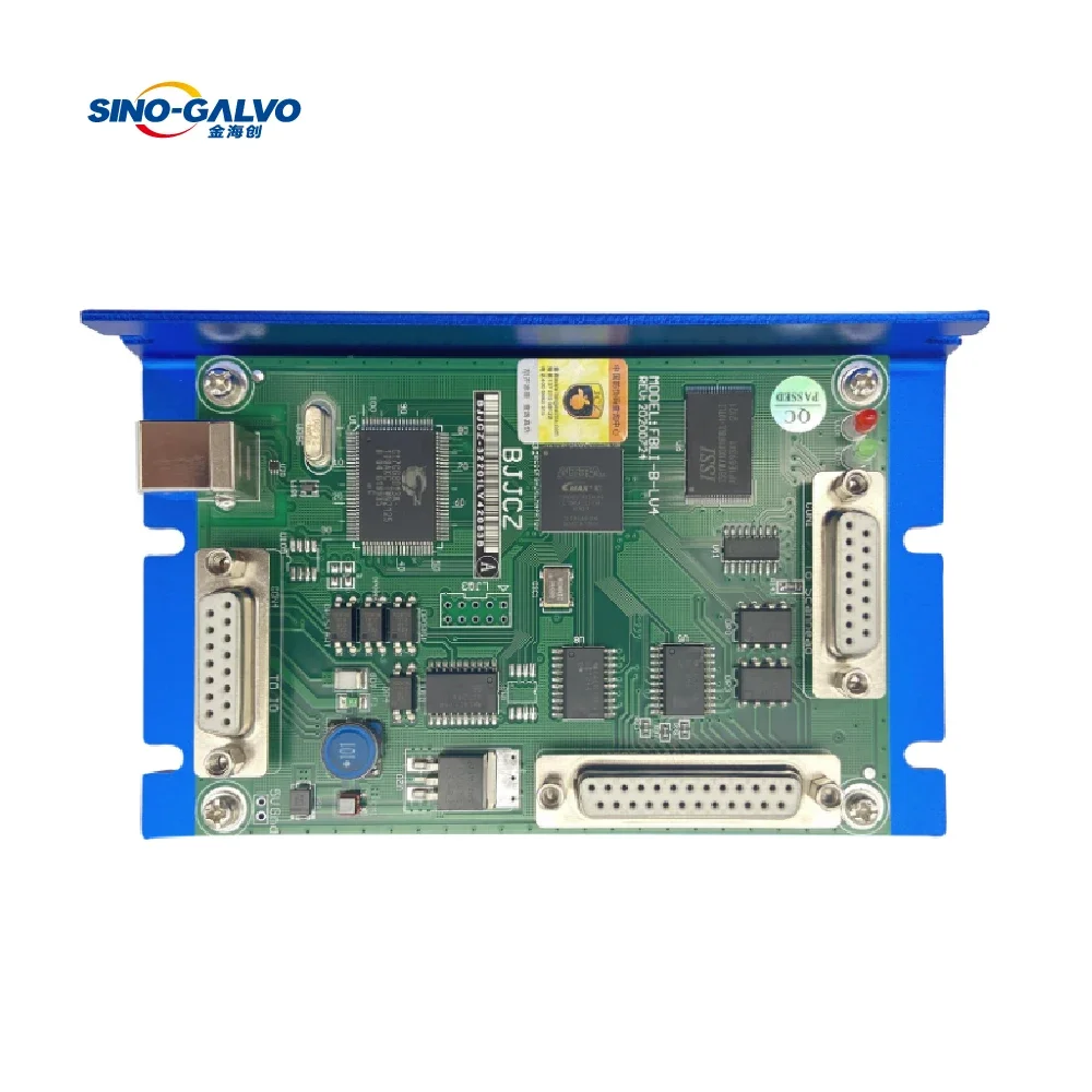 

BJJCZ EZCAD Lite Controller Board for 2D Marking Machine Controller System