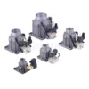 レッドスター用吸気バルブ JIV-50B-KLR JIV-65B-KLR JIV-85B-W エアコンプレッサー部品 3