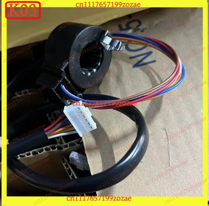 K03 k3 for Hitachi EEV Coil Assembly HTZ-2R HT-37R for Inverter AC CAM-MD12 Series