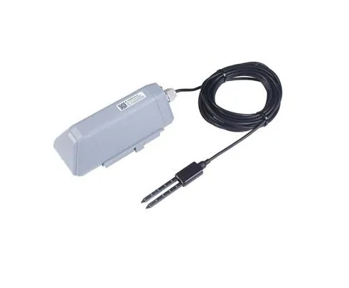 114992871 SenseCAP S2105 - LoRaWAN Soil Moisture Temperature and EC Sensor Multiple Function Sensor Modules