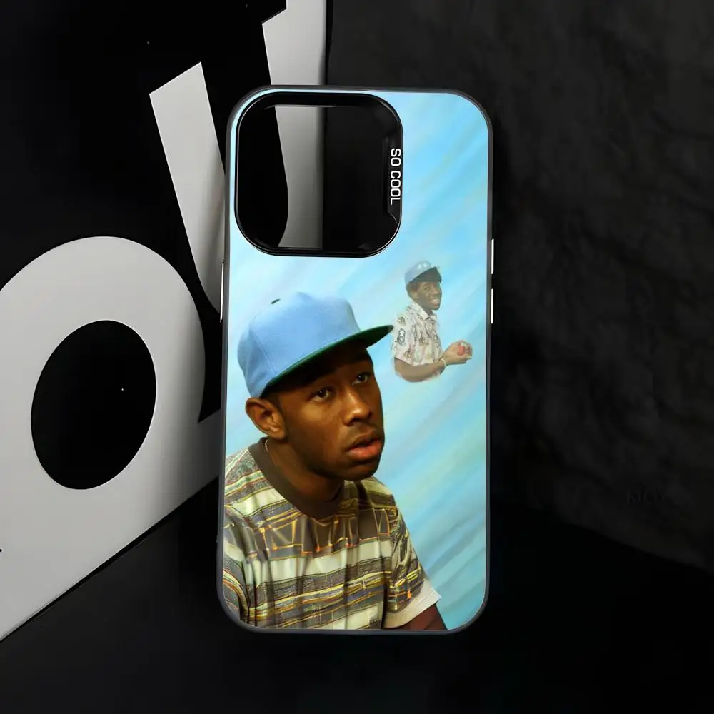 Tyler the creator phone case-AliExpress