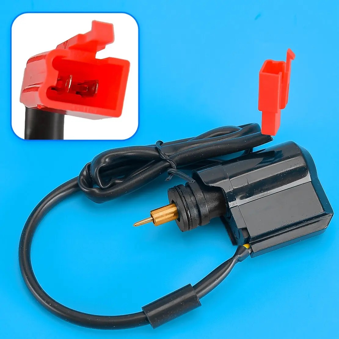 Carburetor Automati…