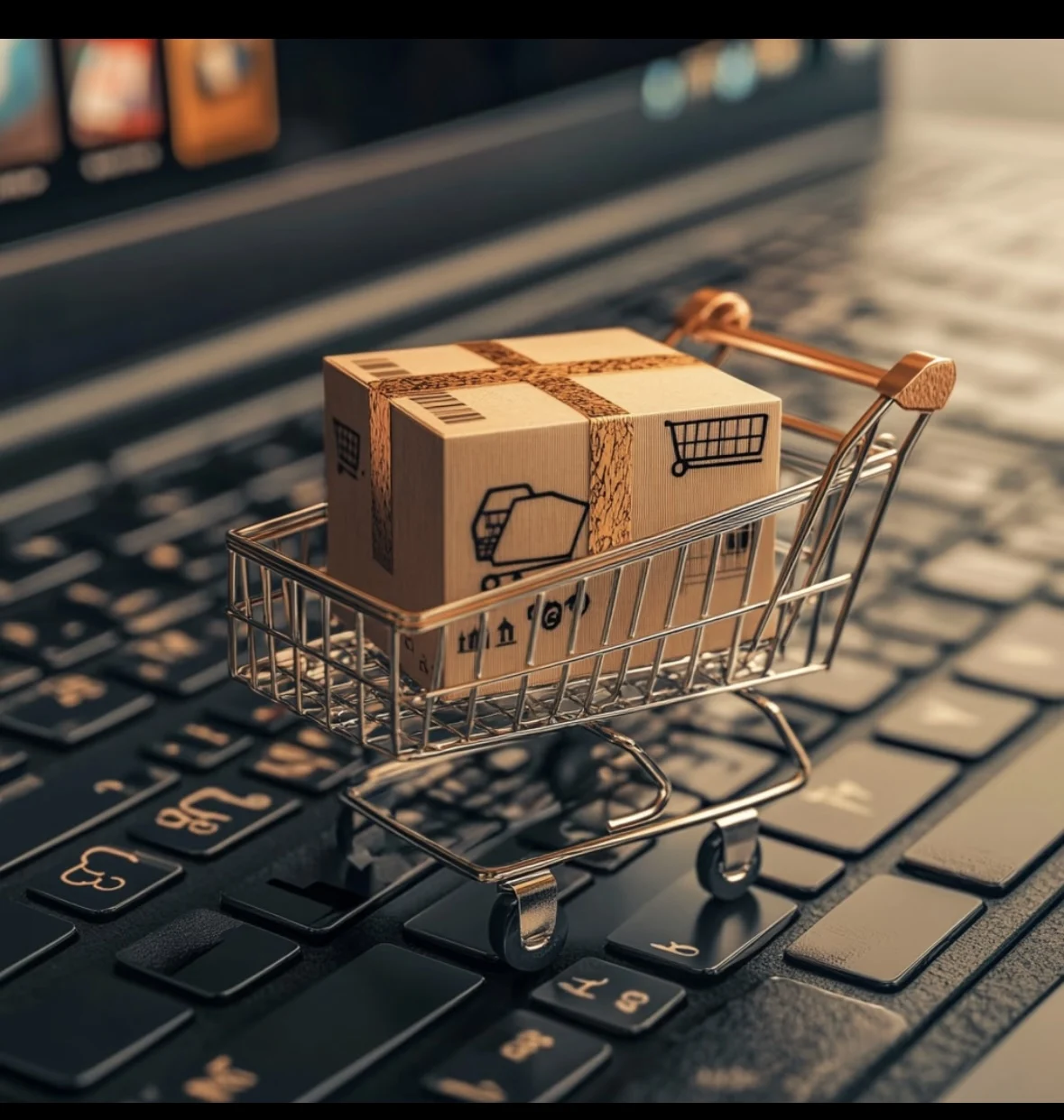Pago de flete e impuestos en comercio electrónico transfronterizo