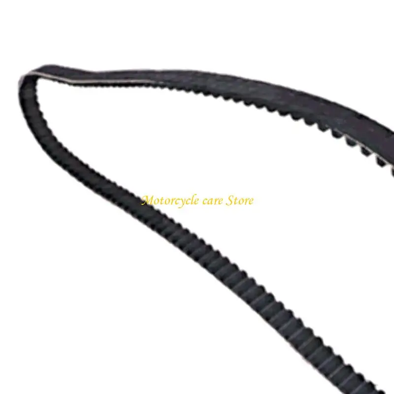 U75F Rear Drive Belt 40015-00 for Fxd Fxdl Fxdwg Fxdxi Fxdwgi Fxdli Fxdxt Fxdp 1204-0051 58-433 Motorcycles Durable Reliable
