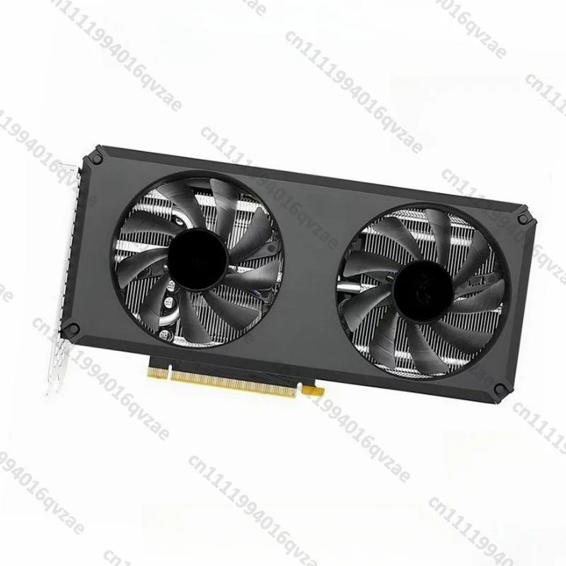 RTX3070 8G full backplane, glare new e-sports game independent graphics card