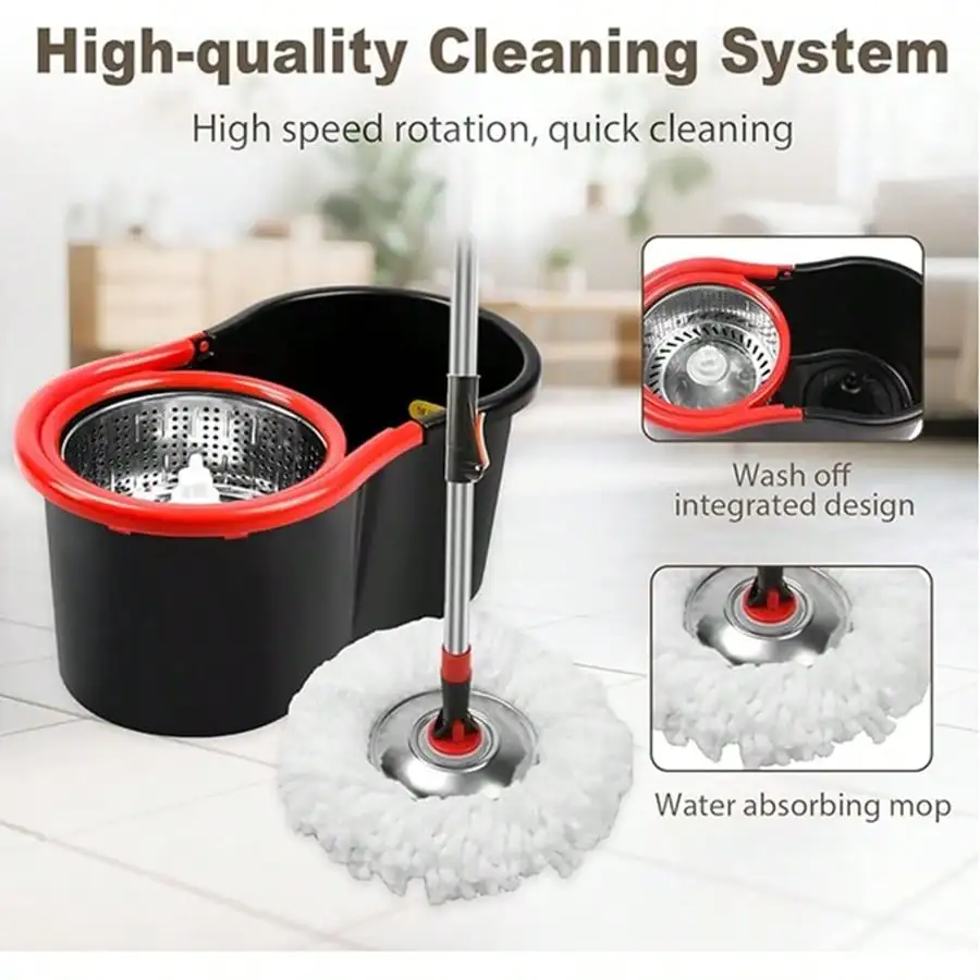 Thumbnail 3 - #70 Mops Deals & Discounts