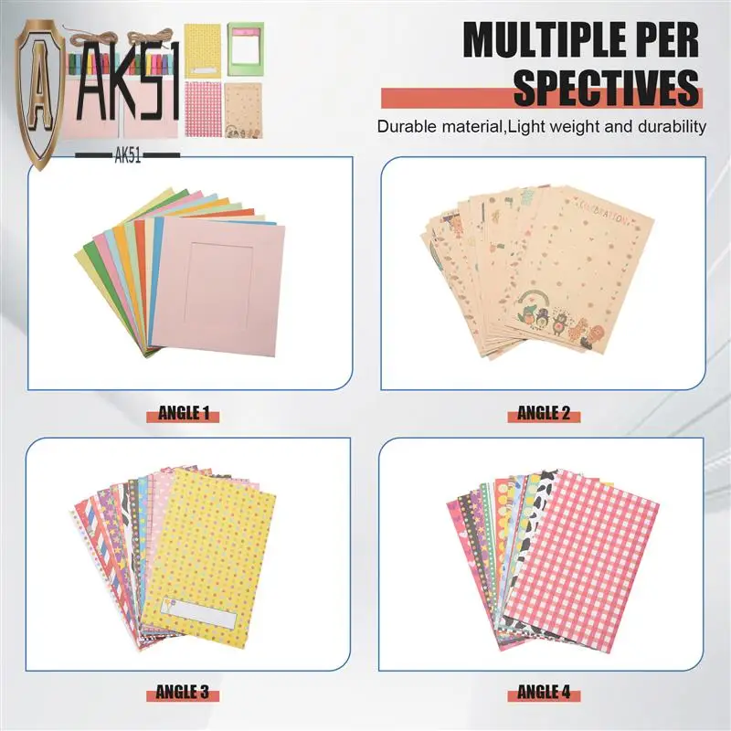 Ak51-All Accessorie… - image