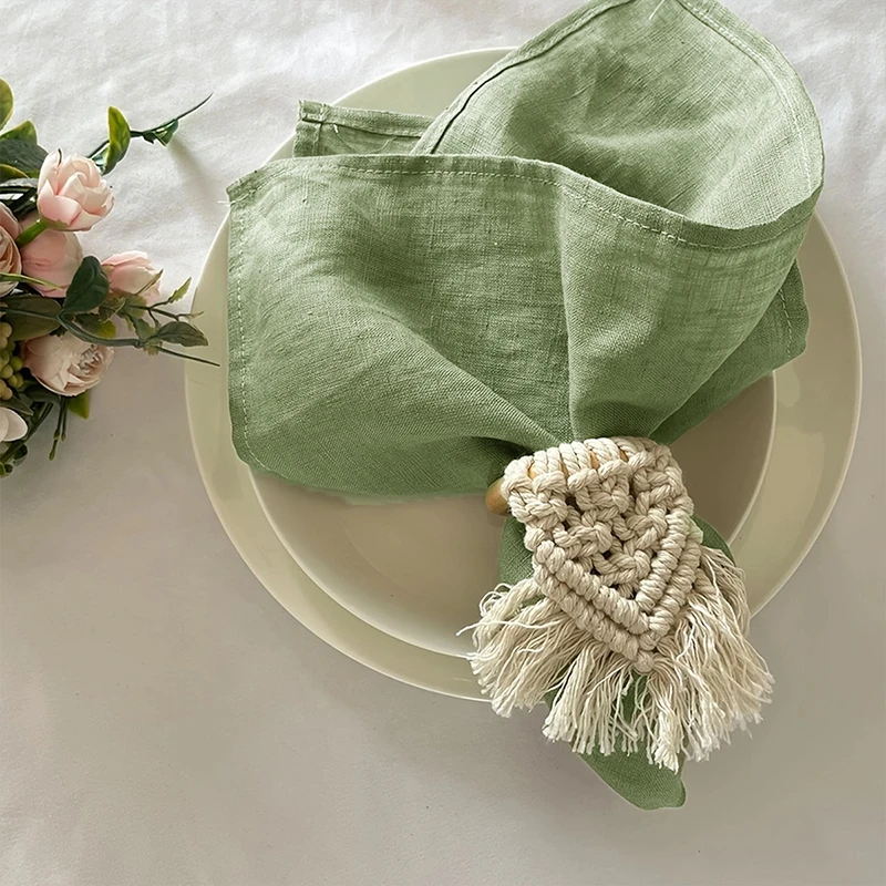 Thumbnail 4 - #51 Highest Rated Cloth Napkins to Buy in 2026