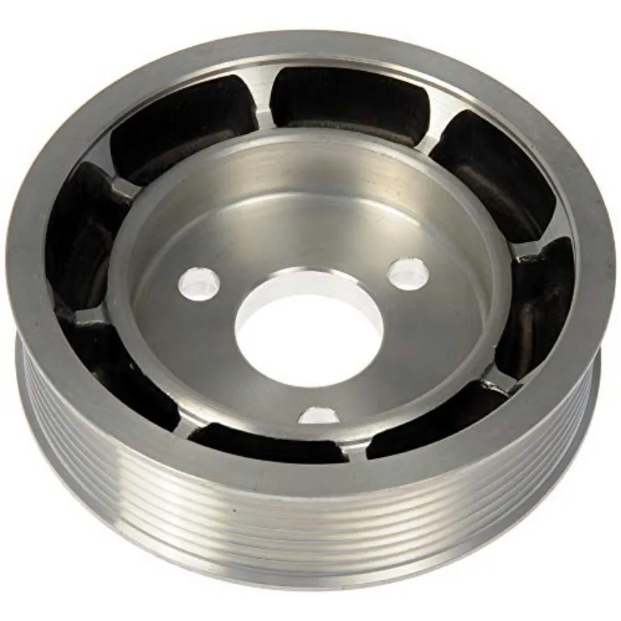 

300-392 Power Steering Pump Pulley Compatible with Select BMW Models