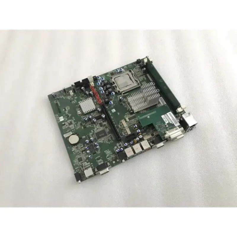 Детали для основной платы WINCOR NIXDORF BEETLE G41 V1.2 Детали для основной платы WINCOR NIXDORF BEETLE G41 V1.2