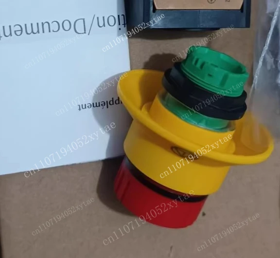 1pcs new emergency stop button 400445