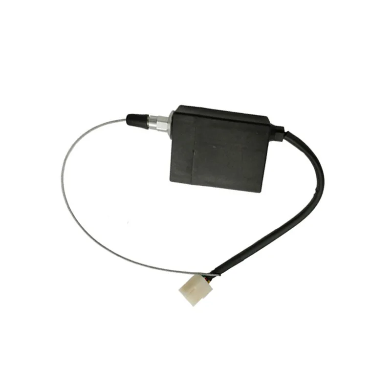 

Excavator Electrical Components, Electric Flameout, Flameout Controller, Power-off, Oil Cut-off, 12v