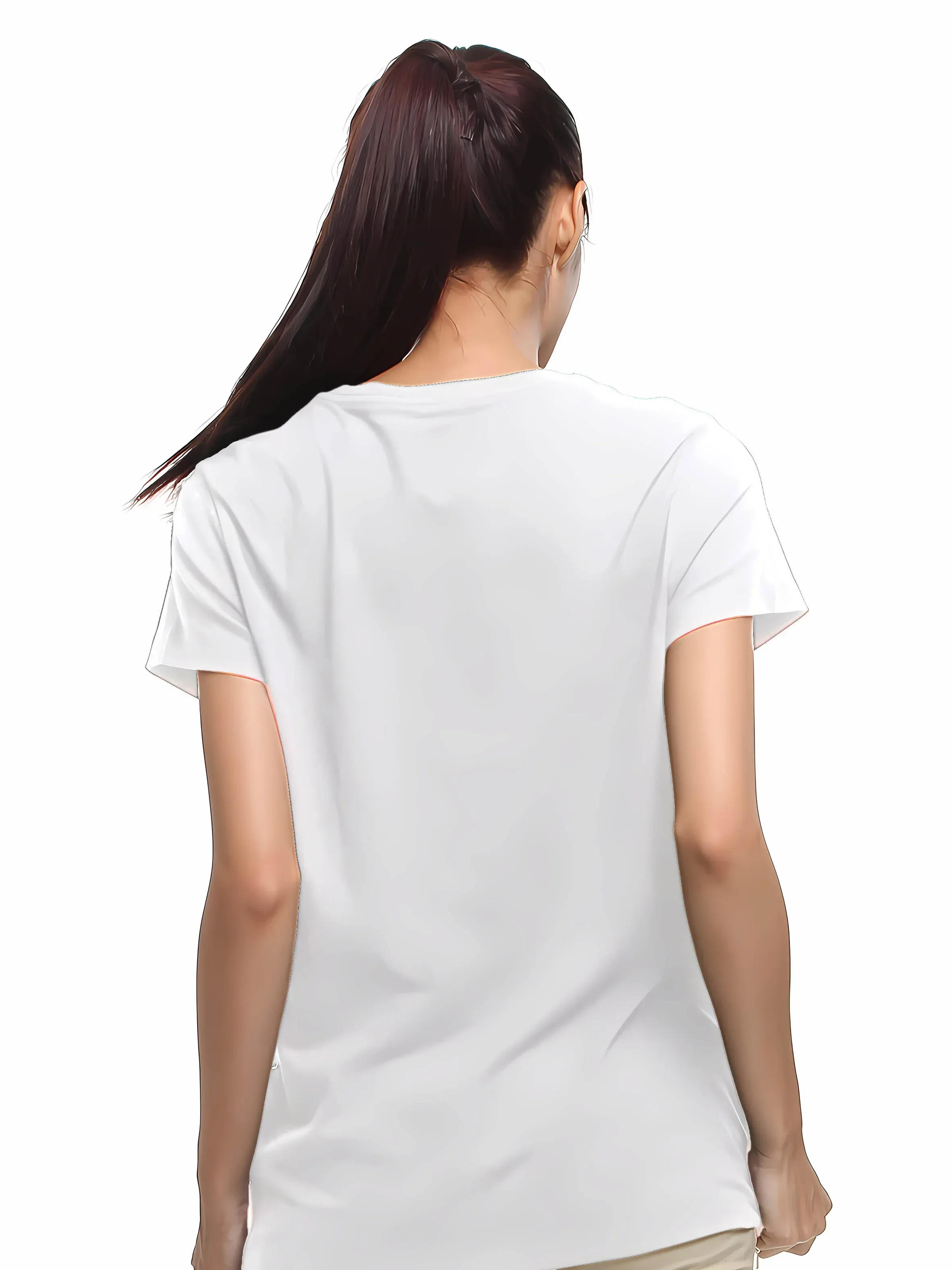 تي شيرت تريند للأزواج في عيد الحب - "هذا يوم الذكرى السنوية لدينا"، هدية مثالية للعروسين والأزواج. #5