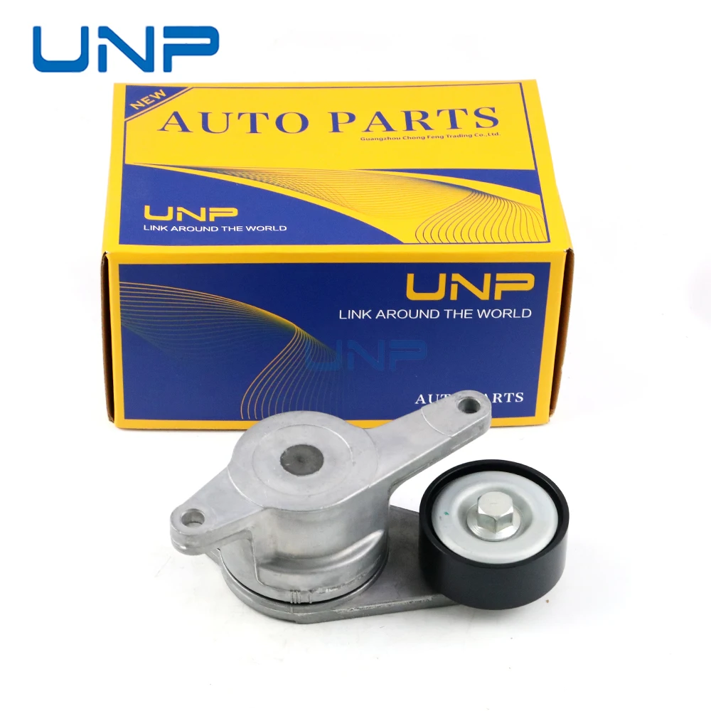 10158210 Шкив натяжителя ремня для SAIC Maxus G10 RG10, ROEWE 950 RX5 RX8, MG GS HS, 2,0T 2011-2025