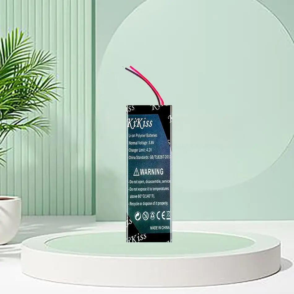 

Перезаряжаемая прочная батарея для мобильного телефона DC102 4800 мАч для Smartisan U3 OC105