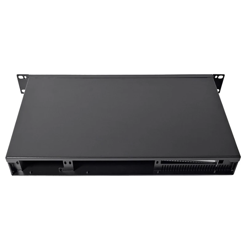 

1U250MM ultra-short chassis ATOM chassis ITX chassis