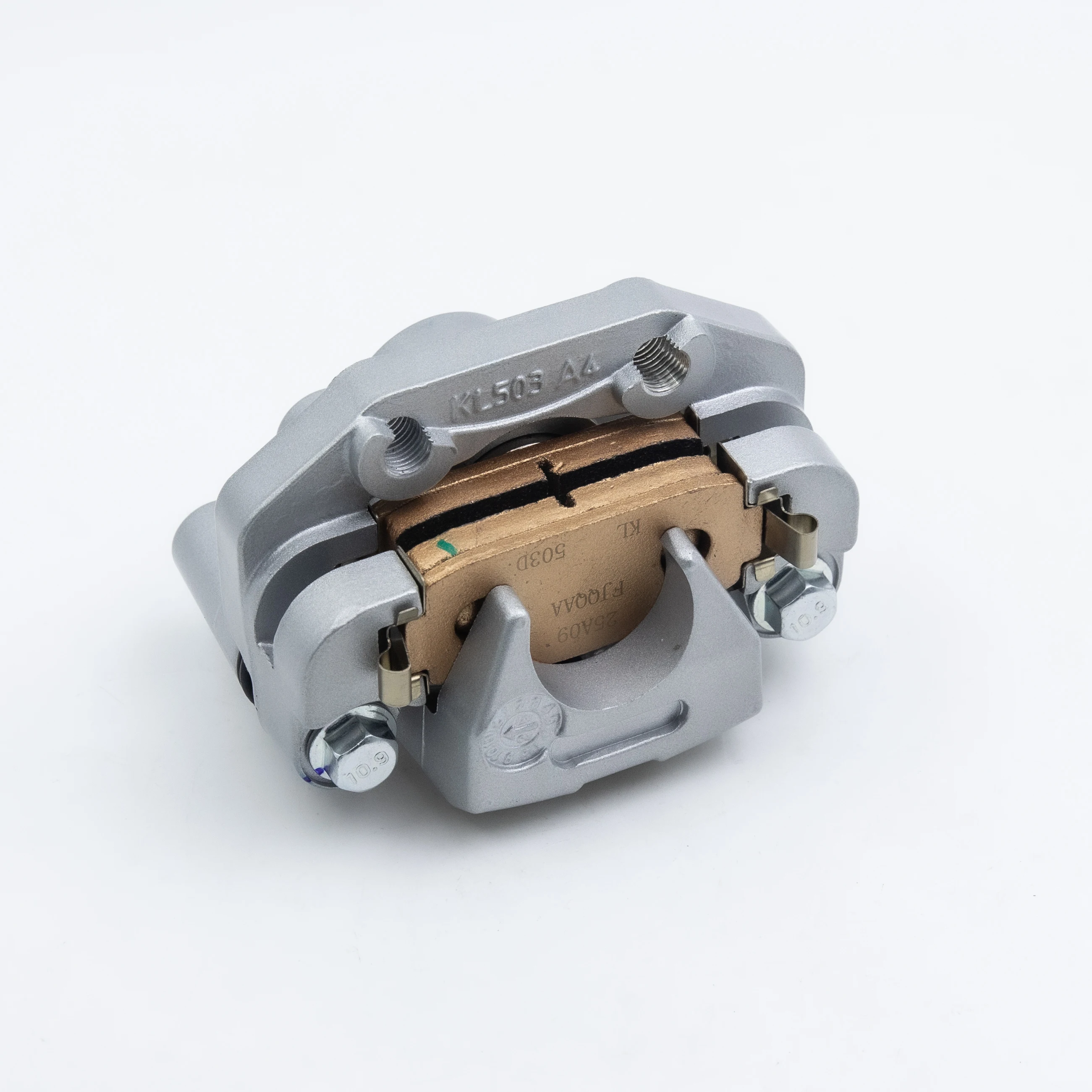 Rear Right Brake Caliper Fit For CF550 Z5 Z5EX Code Is 7000-080170-10000 ATV Motorcycle