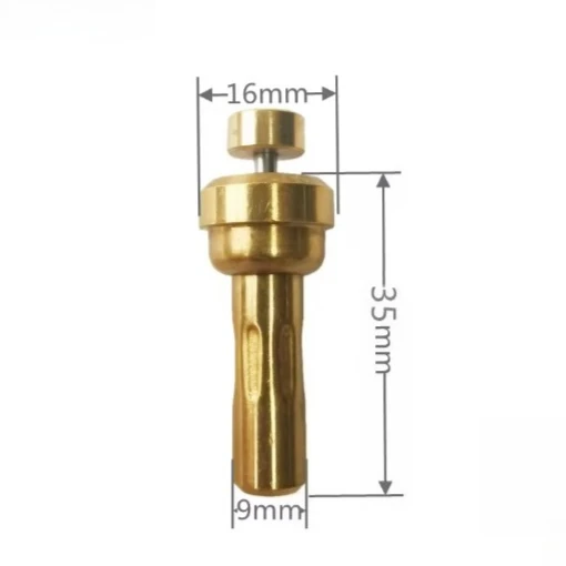 

NEW Replacement of Hoerbiger Thermostat Thermostatic Valve Core for Kaeser Screw Air Compressor