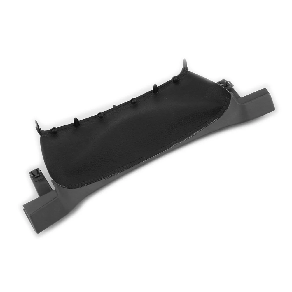 

Replacement Steering Wheel Dust Cover 1K1857053A for Golf V For Jetta V For EOS 2 0T 2 5 3 2L Automotive Steering Column Trim