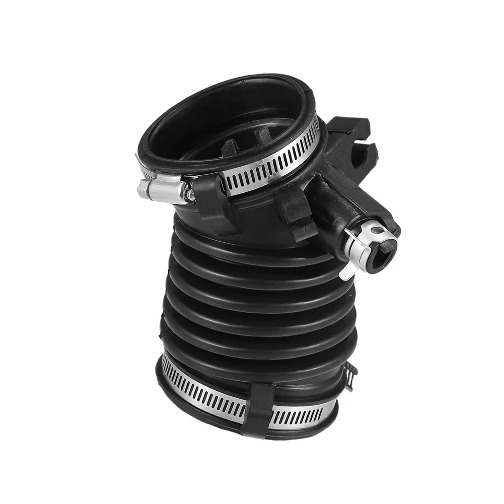 

2012-2015 Civic Parts Air Cleaner Intake Hose Car Modification As Picture Shows Easy Installation Process High Durability