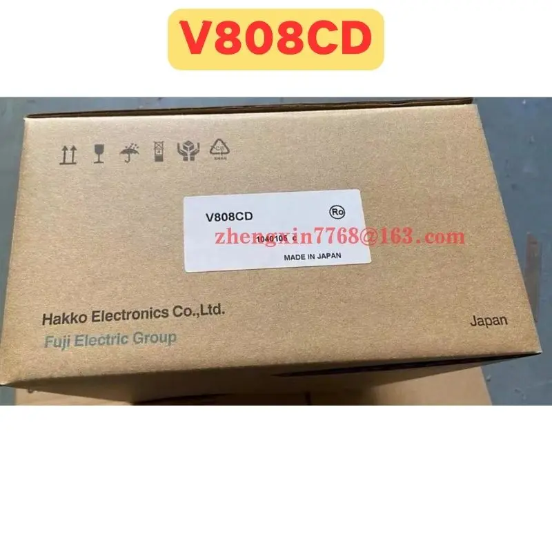 Latest Quotation Brand New Original V808CD Touch Screen