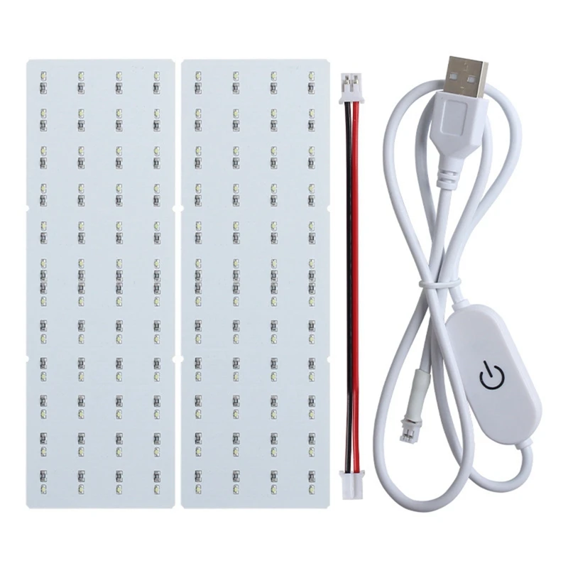 

For Bambu Lab Lithophane LED Backlight Board Kit DIY Lithophane Photo Model For Bambu P1 X1 A1 A1 Mini 3D Printers