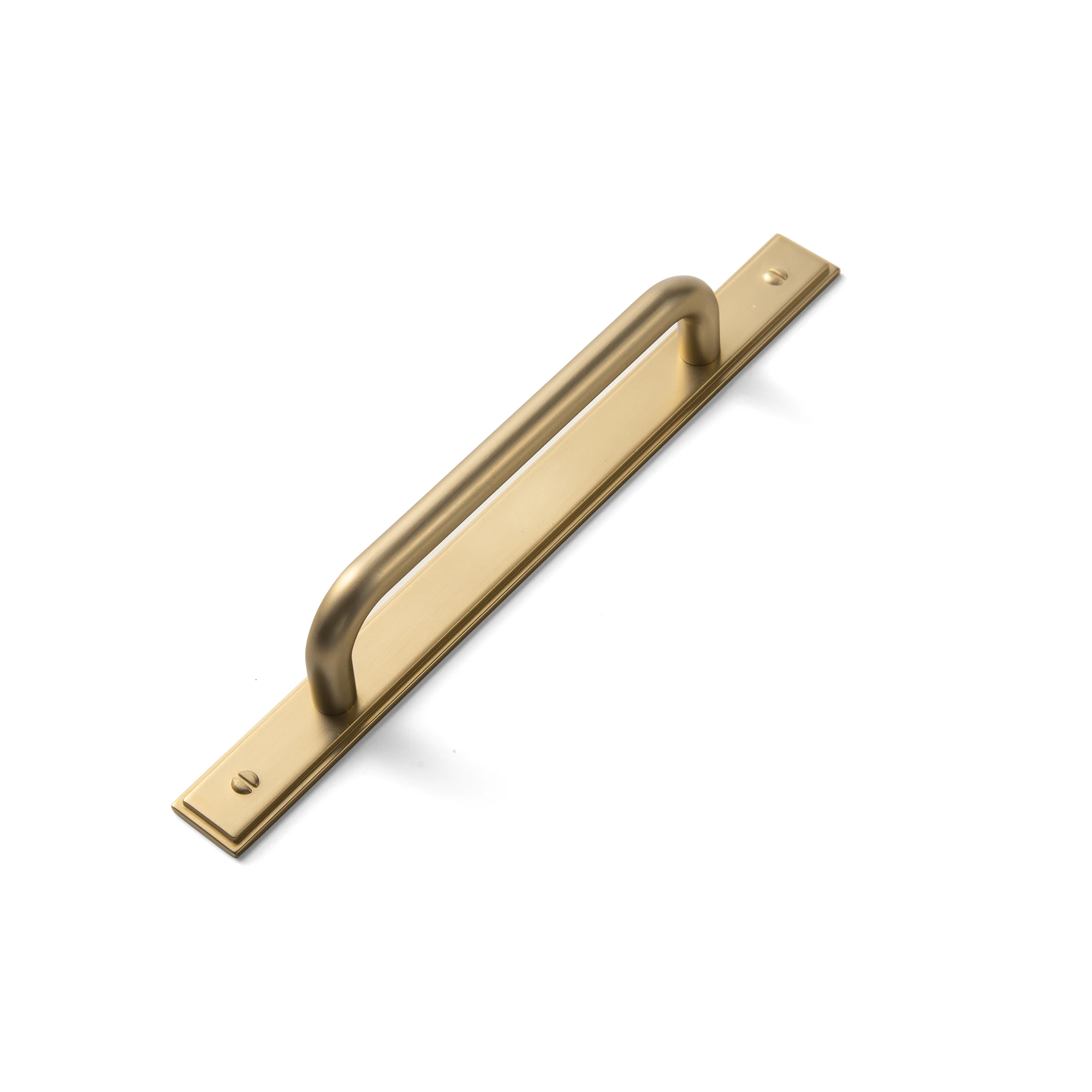 2 Pack Antique Brass 5