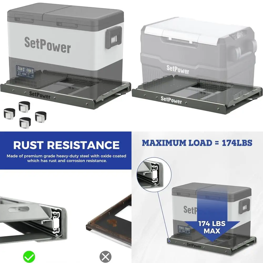 Universal Slide Mou… - image