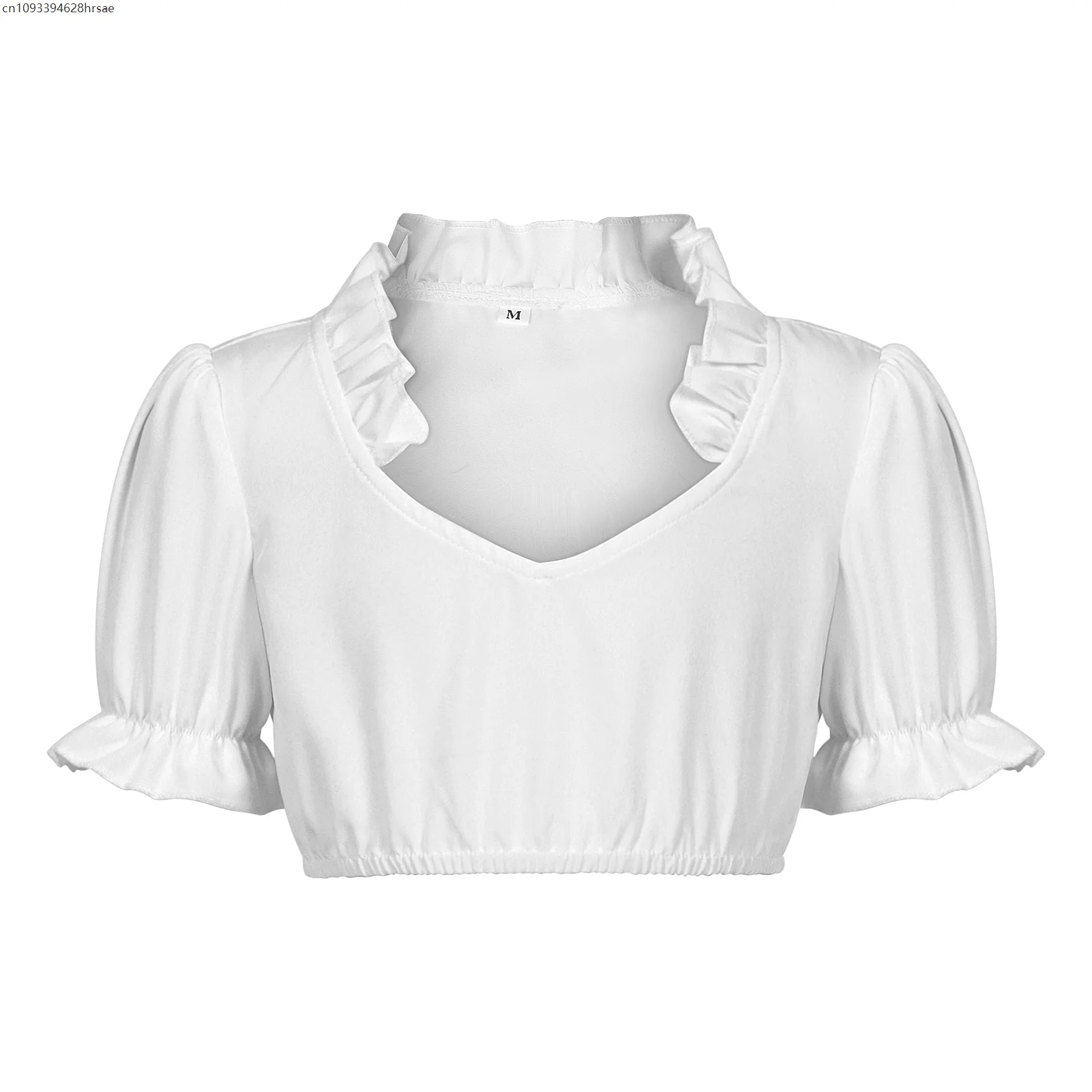 بافاريا مهرجان أكتوبر زي فستان ديرتل بغي خادمة فستان الألمانية البيرة فتاة الطفل الاطفال المئزر الزي خادمة النساء فساتين الهالوين #5