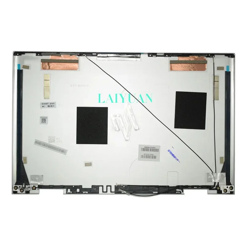M45447-001 neues LCD-Rückabdeckungs-Topcase für Envy x360 15m-eu 15m-es