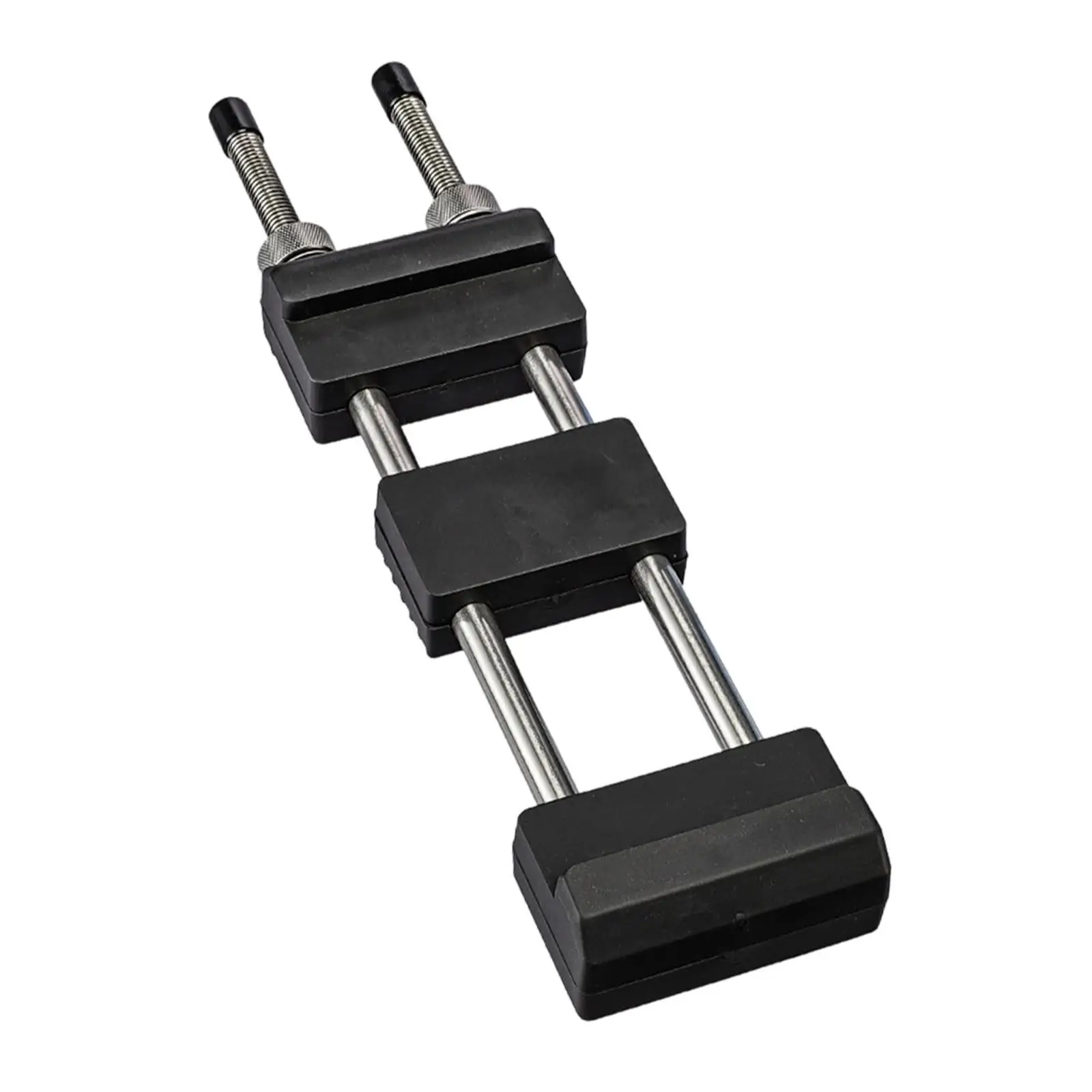 Sharpening Stone Support Rack Extendable Whetstone Stand Sturdy Rubber Feet for Sharpening Tools Kitchens Camping