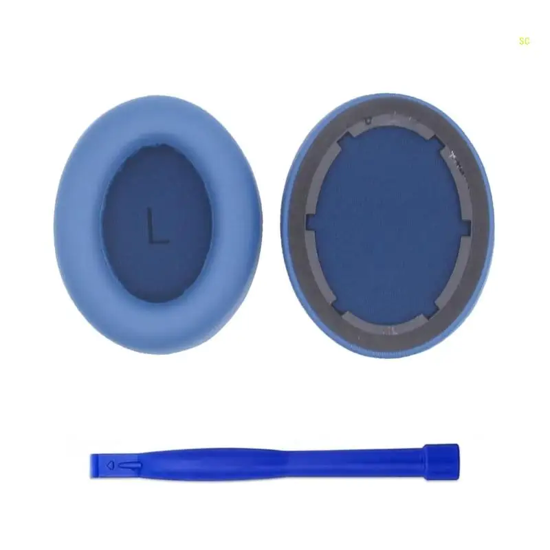 Сменные амбушюры для наушников SonoFlow, подушечки для наушников, амбушюры, дропшиппинг