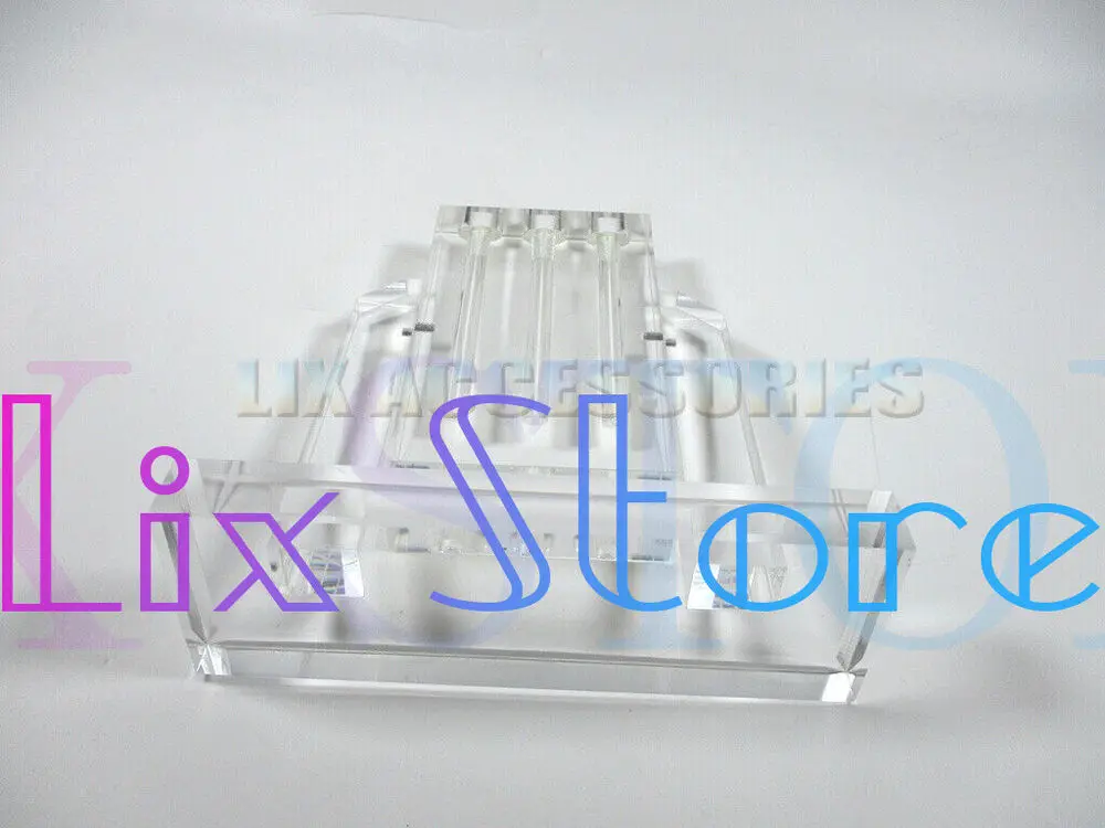 

Automobile Oil Quality Contrast Agent Acrylic Glass Viscosity Test Tool