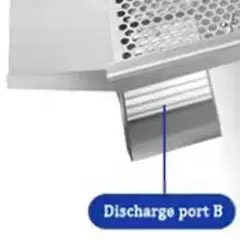 Coffee Grading Machine Linear Vibrating Screen Coffee Bean Linear Vibro Sieve Separator Machine