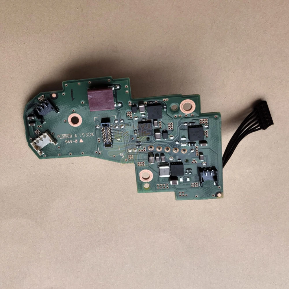 قطاع الطاقة استبدال الكاميرا جزء ، الأصلي لنيكون D780 ، تيار مستمر