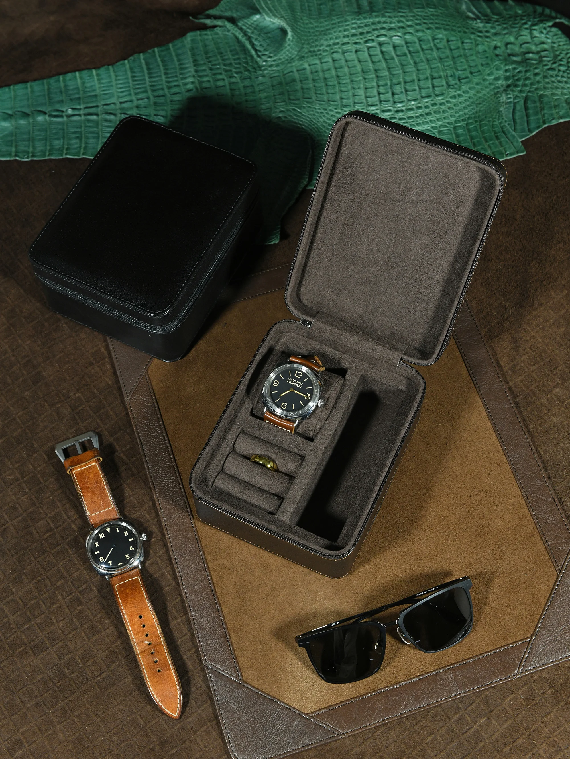 scatola-portaoggetti-multifunzione-in-vera-pelle-di-vacchetta-di-prima-qualita-stile-retro-per-orologi-gioielli-e-occhiali-fatta-a-mano-con-velluto