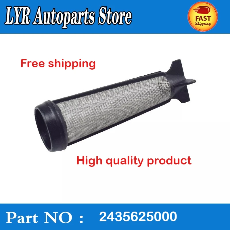 

High quality Oil Control Valve Filter for Hyundai Elantra Spectra Kia Soul 2.0L 24356-25000 2435625000 car accessories